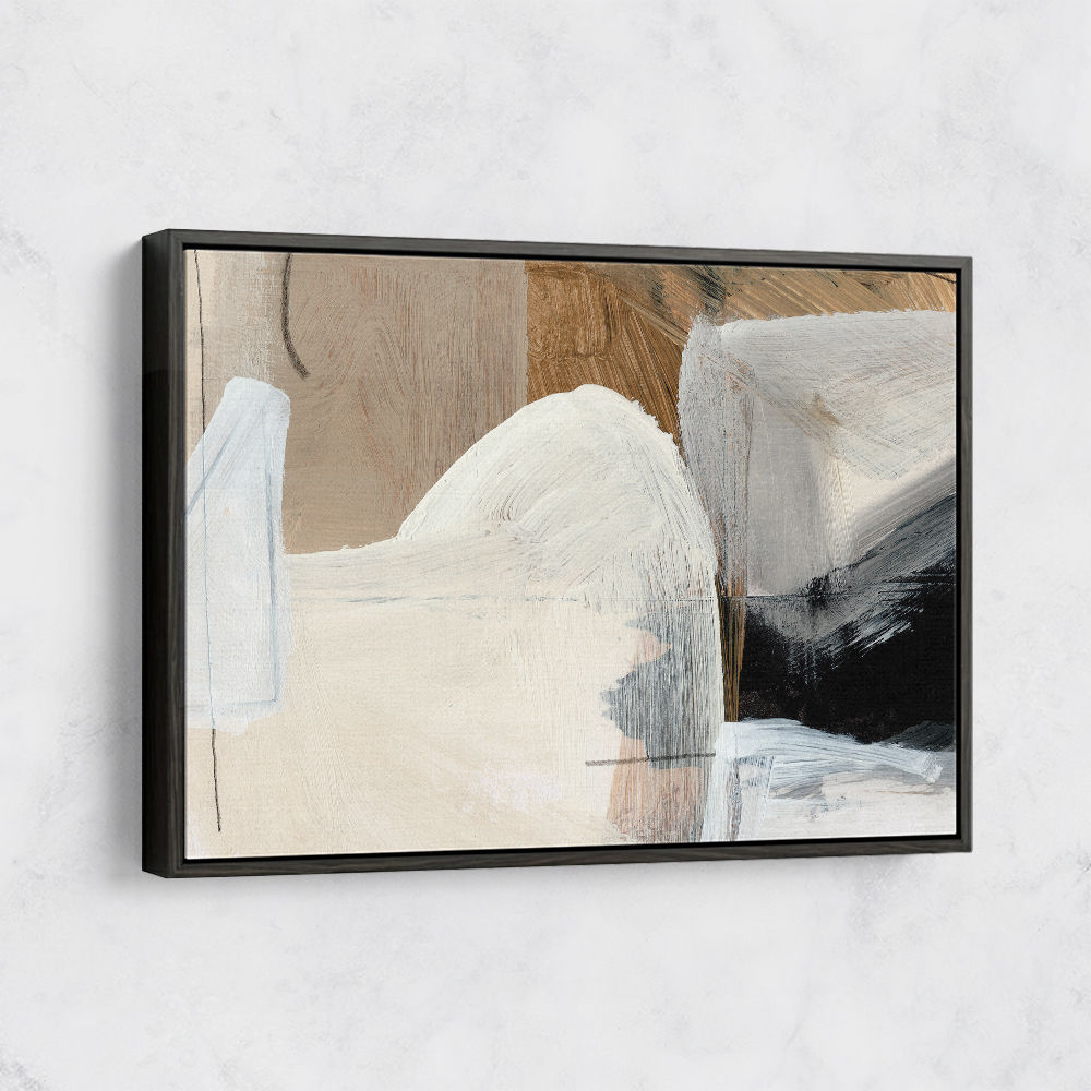 Style Abstract Wall Art
