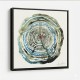 Water Oak Wall Art