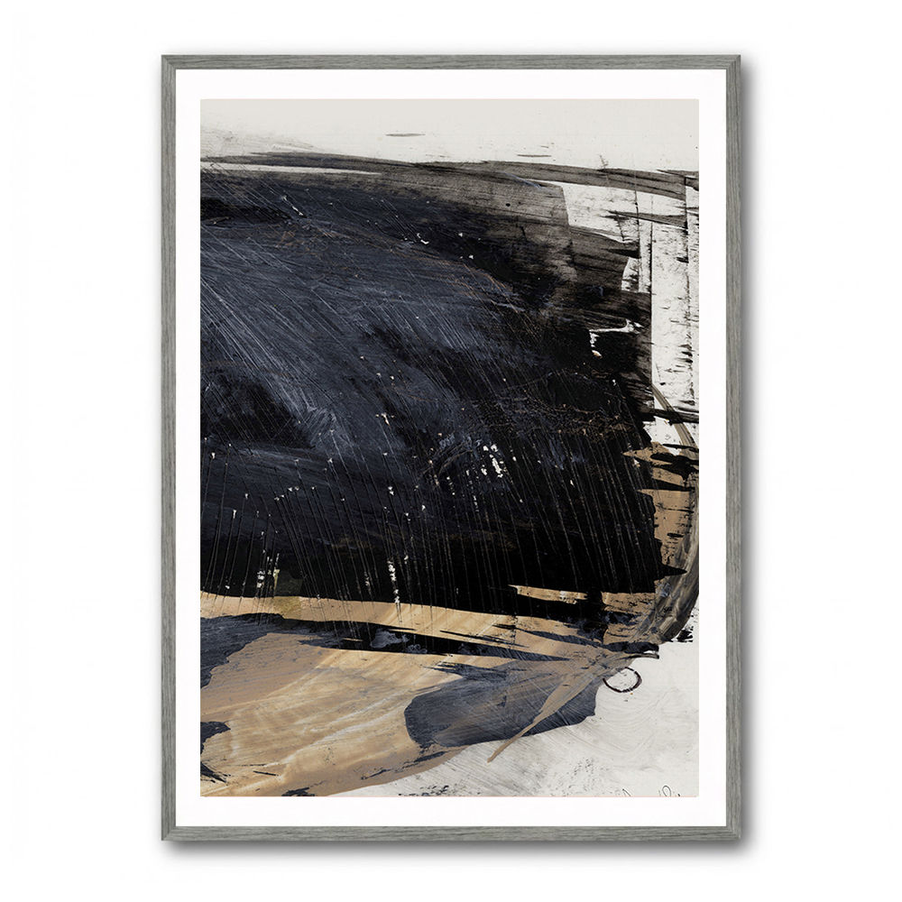 Snap No3 Abstract Wall Art