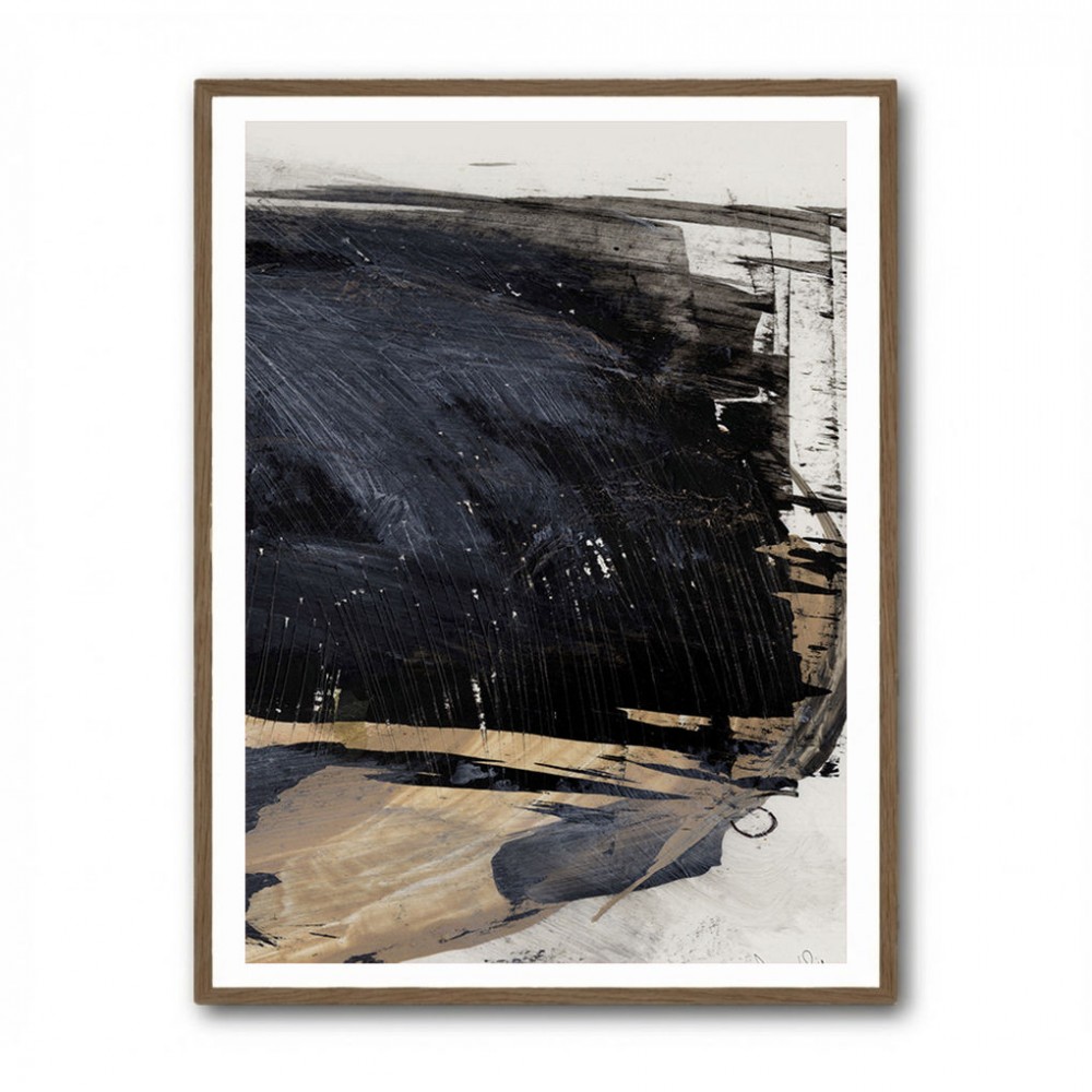 Snap No3 Abstract Wall Art