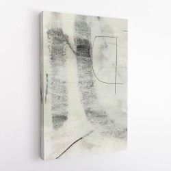Real No1 Abstract Wall Art