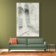 Real No1 Abstract Wall Art