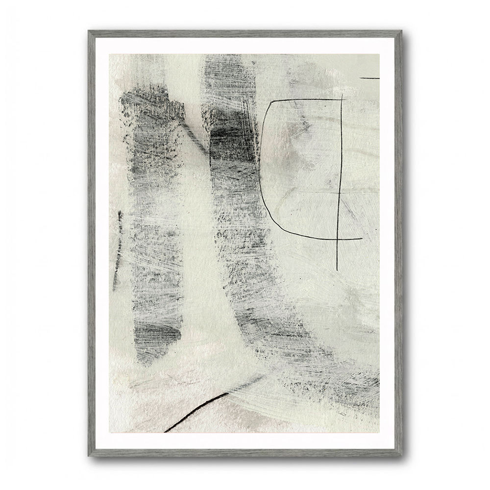 Real No1 Abstract Wall Art