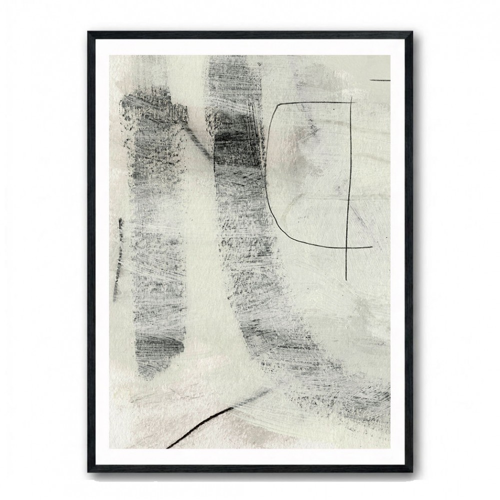 Real No1 Abstract Wall Art