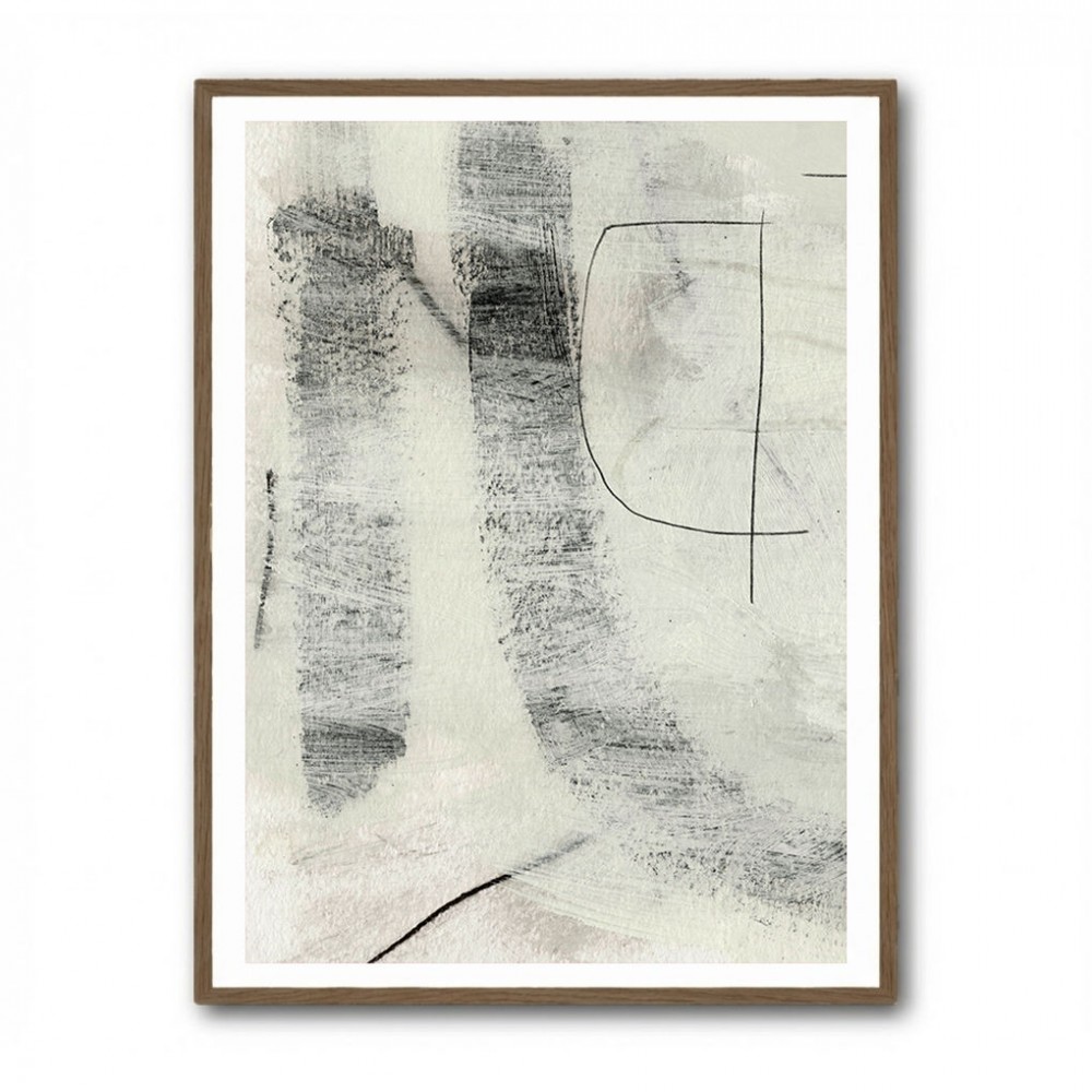 Real No1 Abstract Wall Art