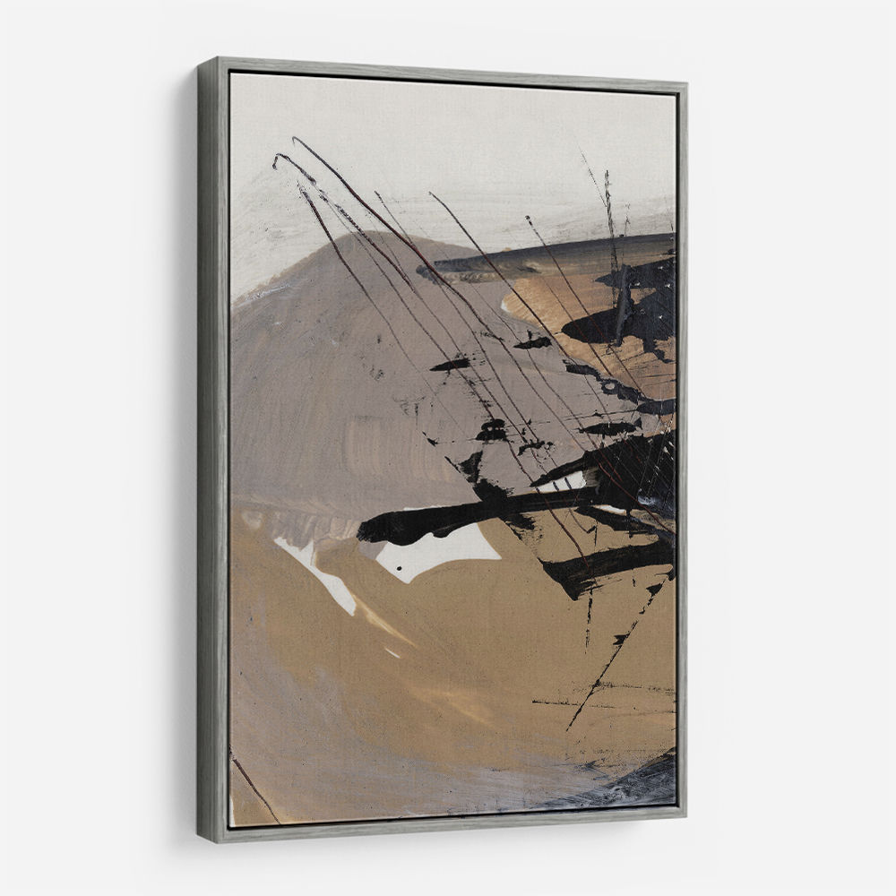 Snap No1 Abstract Wall Art