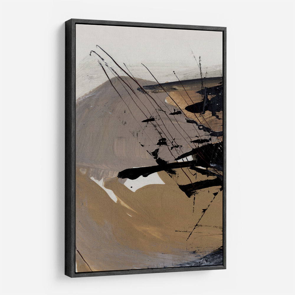 Snap No1 Abstract Wall Art