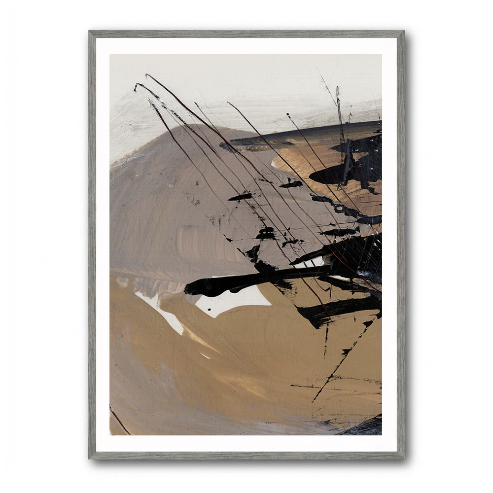 Snap No1 Abstract Wall Art