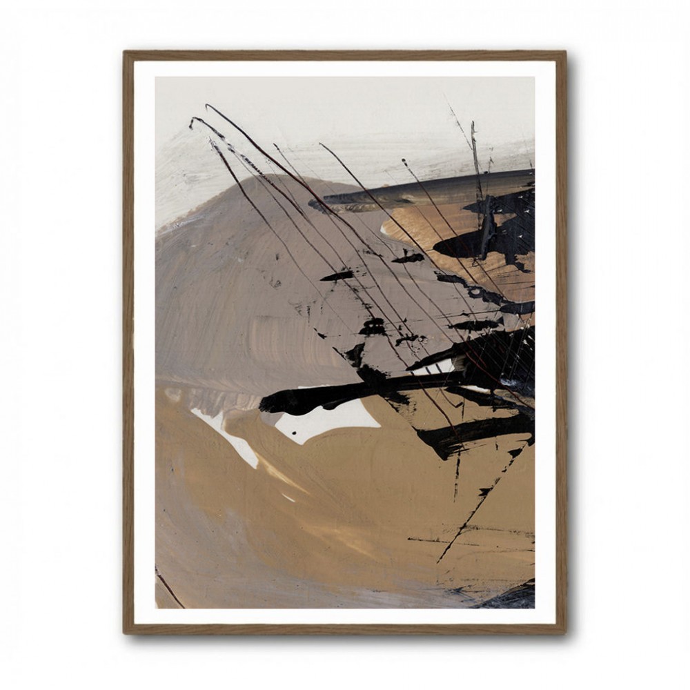 Snap No1 Abstract Wall Art