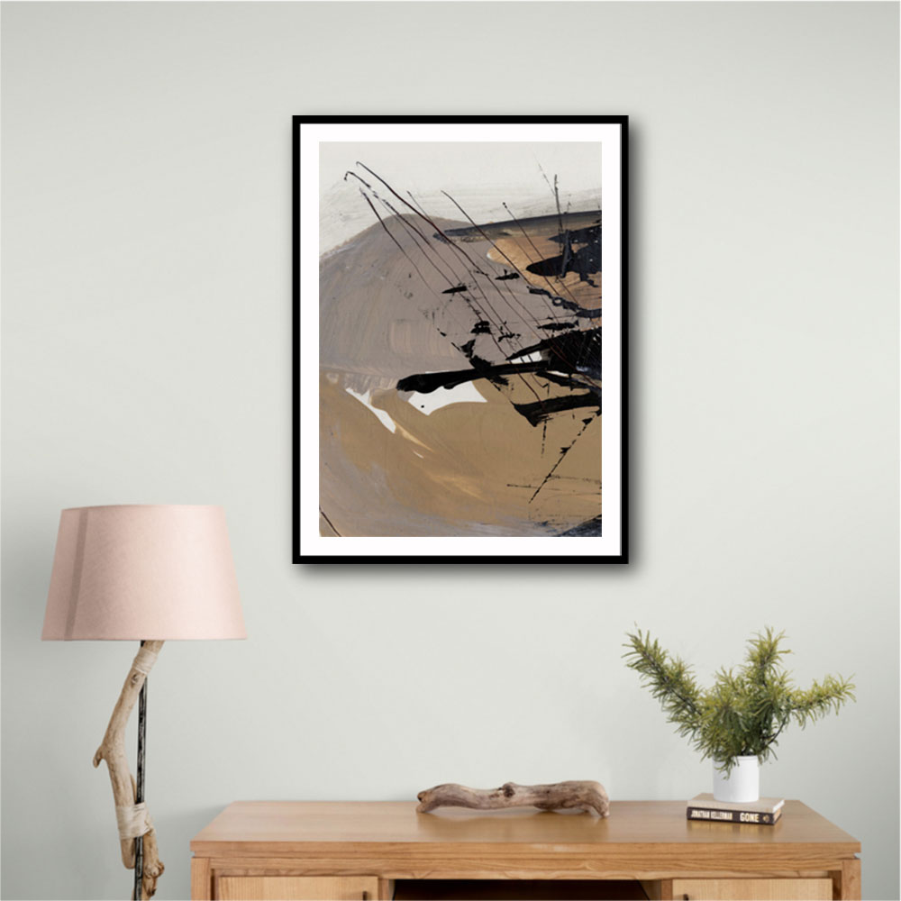 Snap No1 Abstract Wall Art Snap No1 Abstract Wall Art