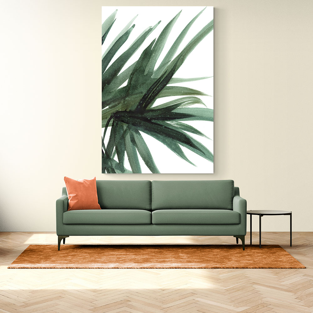 Lush Wall Art Lush Wall Art