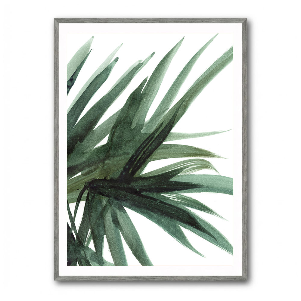 Lush Wall Art