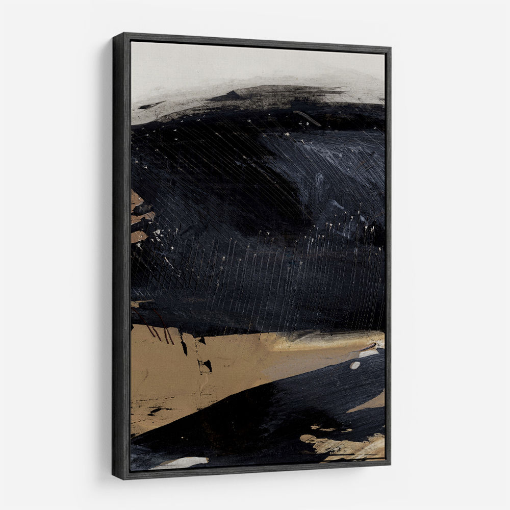 Snap No2 Abstract Wall Art