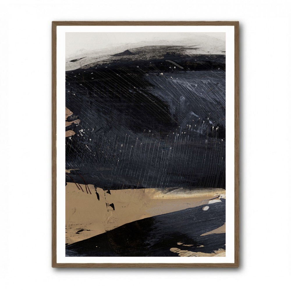 Snap No2 Abstract Wall Art