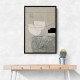 Lifestyle No1 Abstract Wall Art