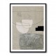Lifestyle No1 Abstract Wall Art
