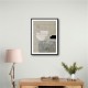 Lifestyle No1 Abstract Wall Art