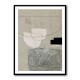 Lifestyle No1 Abstract Wall Art