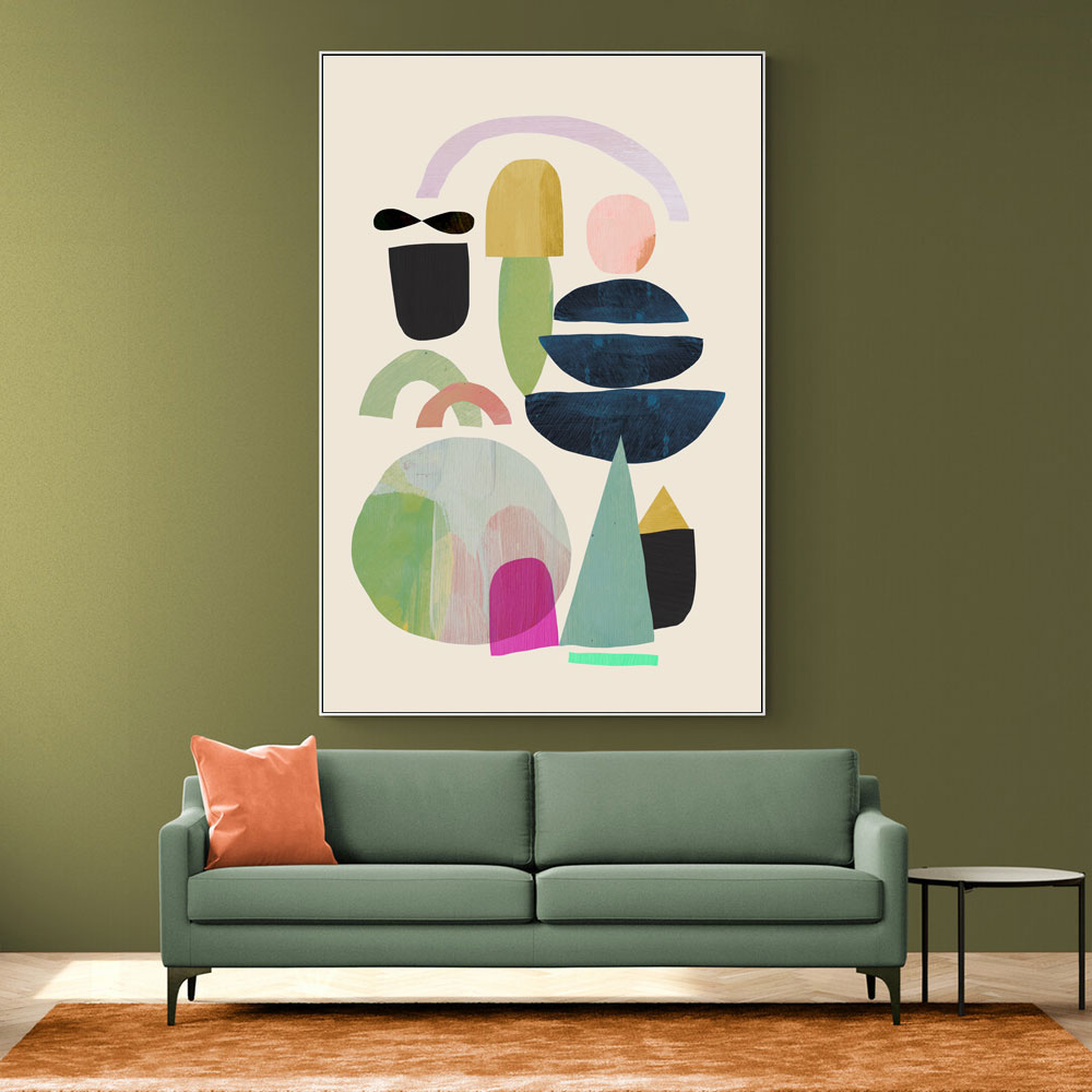 Nord No3 Wall Art Nord No3 Wall Art