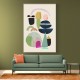 Nord No3 Wall Art Nord No3 Wall Art