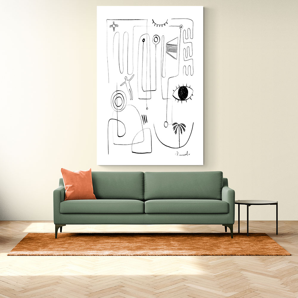Eyes Have It Wall Art Eyes Have It Wall Art