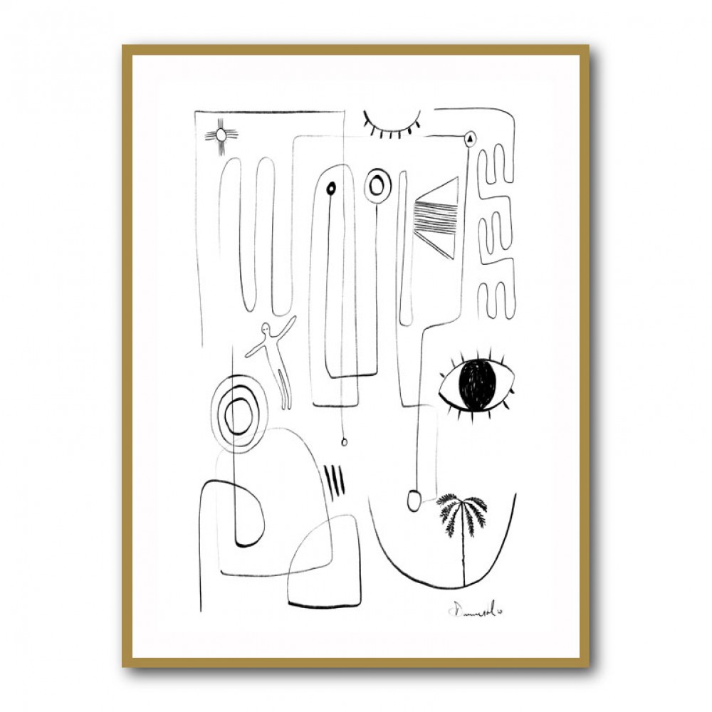 Eyes Have It Wall Art Eyes Have It Wall Art
