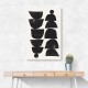 Minimal Plant Wall Art Minimal Plant Wall Art