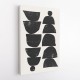 Minimal Plant Wall Art Minimal Plant Wall Art