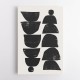Minimal Plant Wall Art Minimal Plant Wall Art