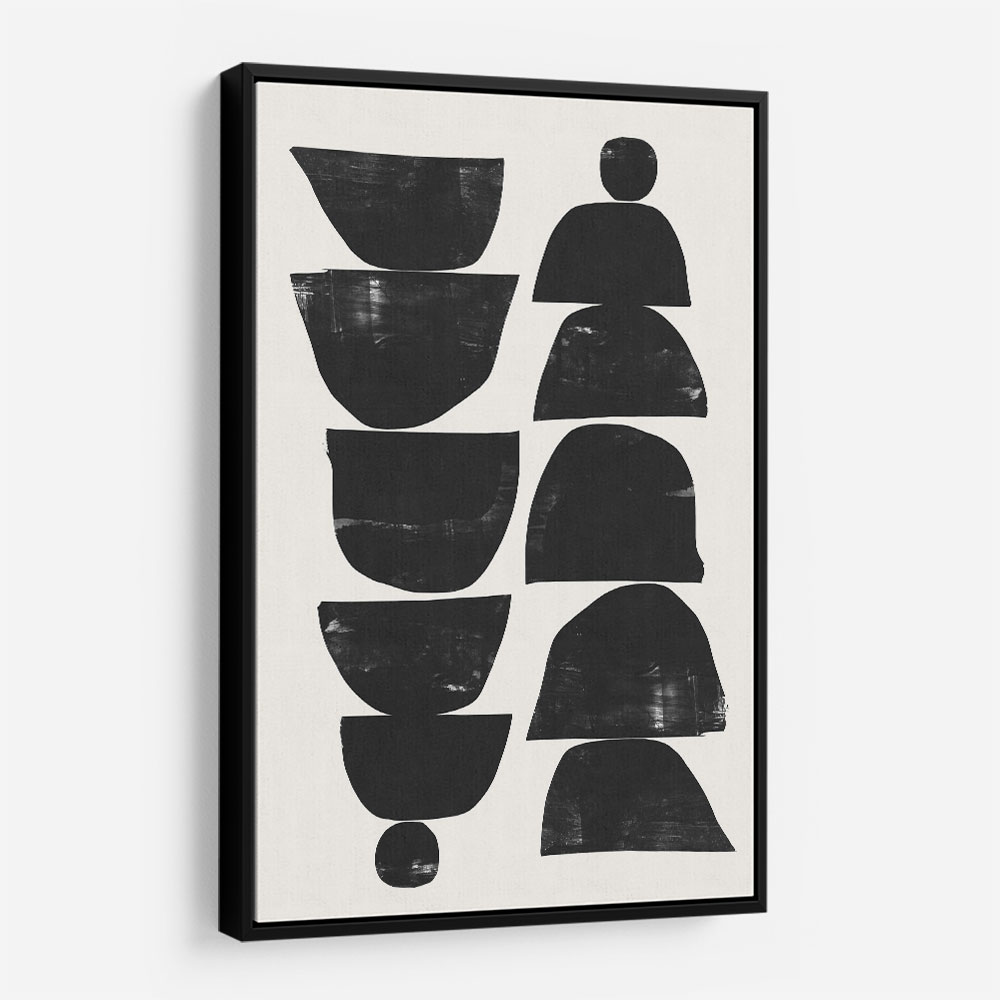 Minimal Plant Wall Art Minimal Plant Wall Art