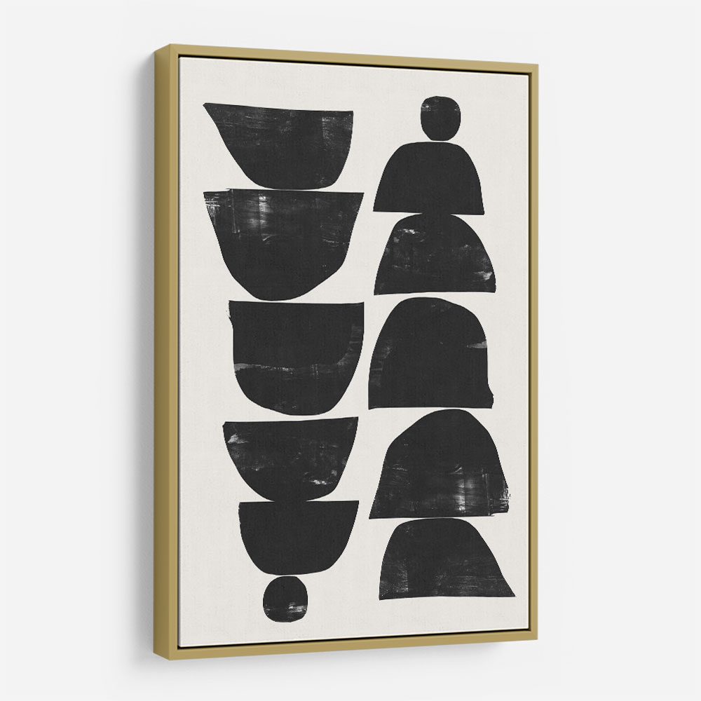 Minimal Plant Wall Art Minimal Plant Wall Art