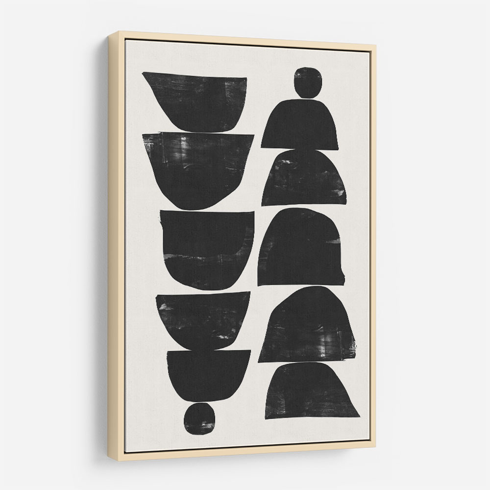 Minimal Plant Wall Art Minimal Plant Wall Art
