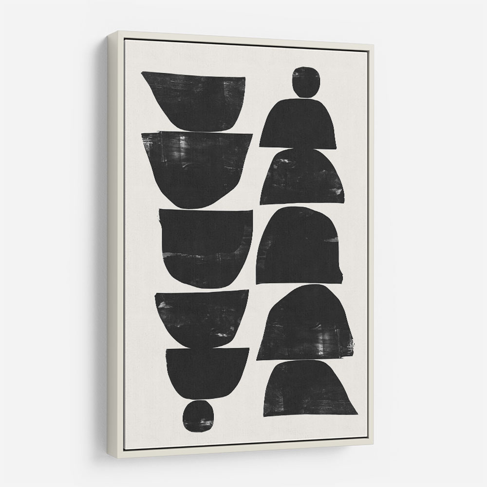 Minimal Plant Wall Art Minimal Plant Wall Art