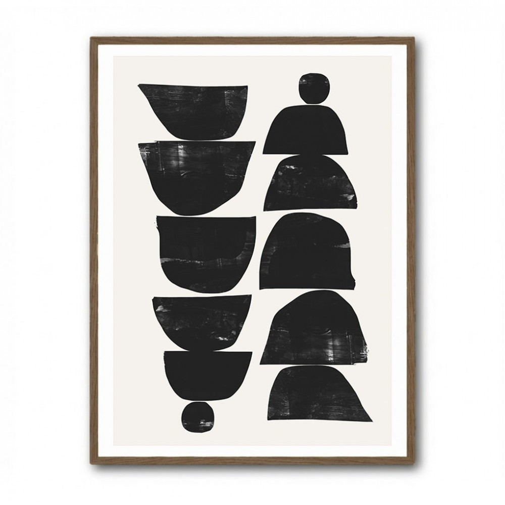 Minimal Plant Wall Art