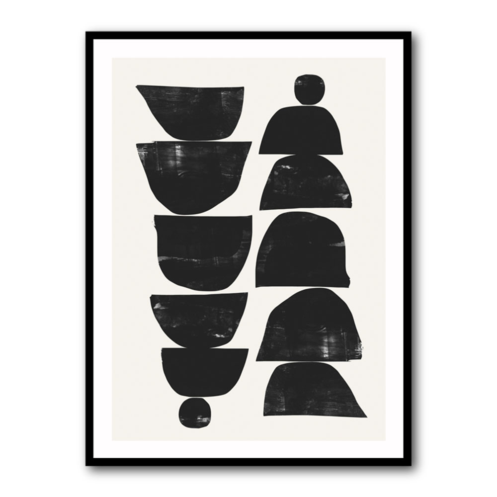Minimal Plant Wall Art Minimal Plant Wall Art