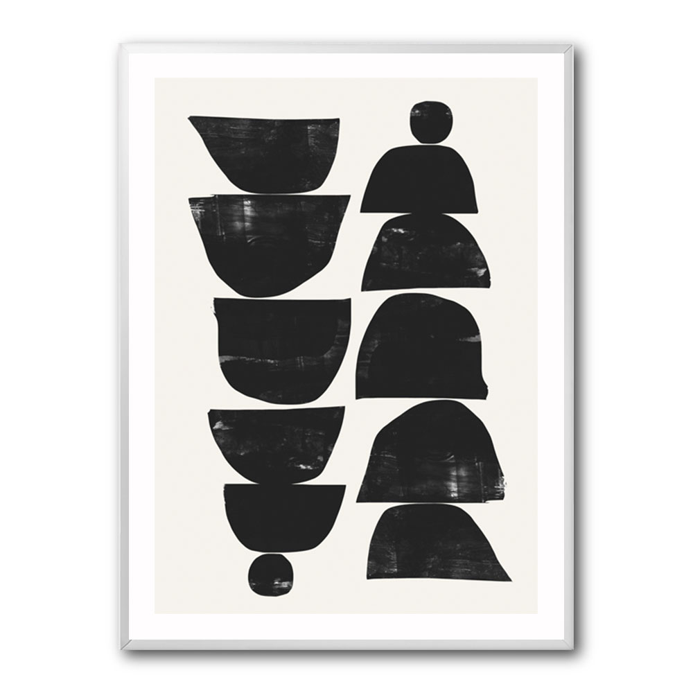 Minimal Plant Wall Art Minimal Plant Wall Art