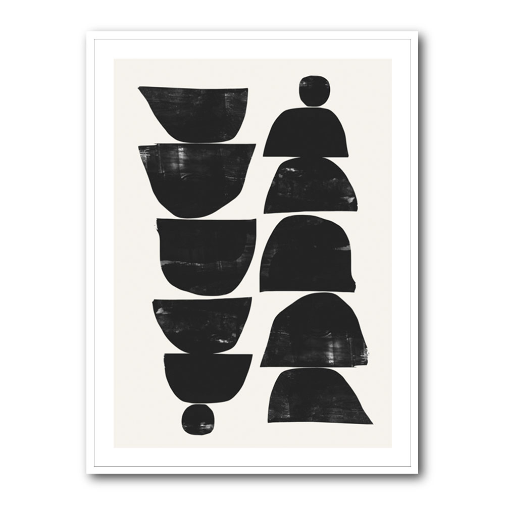 Minimal Plant Wall Art Minimal Plant Wall Art