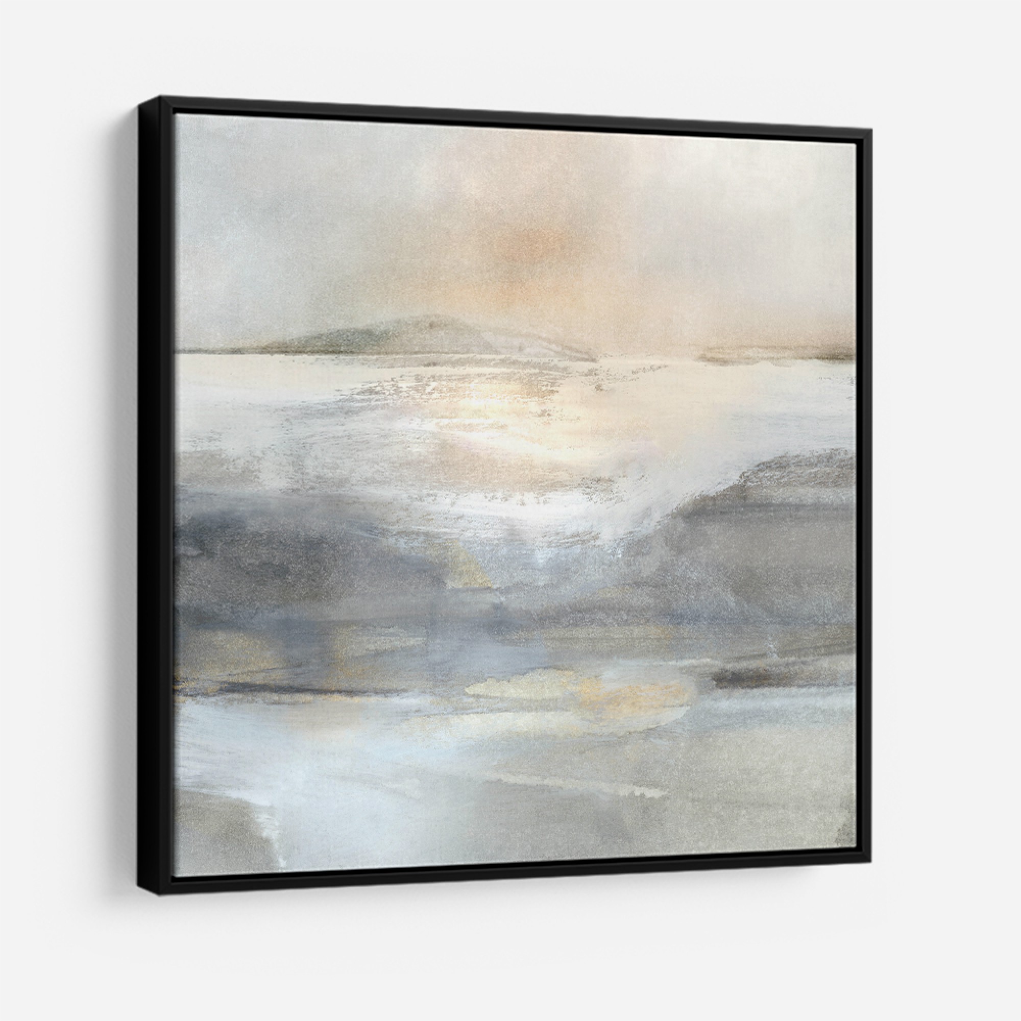 Land Abstract Example Land Abstract Wall Art