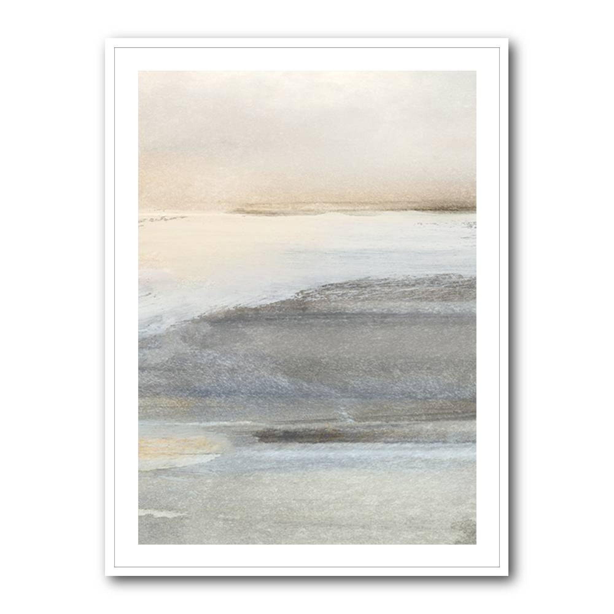 Land Abstract Example Land 3 Abstract Wall Art