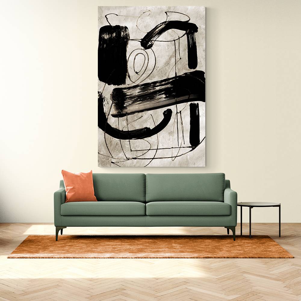 Vintage Abstract Vintage Abstract