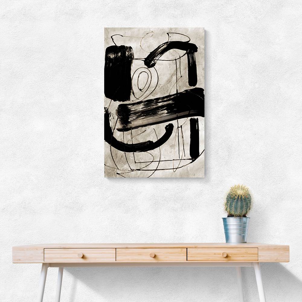 Vintage Abstract Vintage Abstract