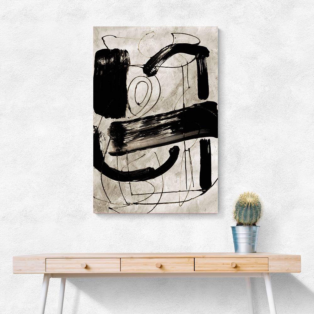 Vintage Abstract Vintage Abstract