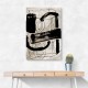 Vintage Abstract Vintage Abstract
