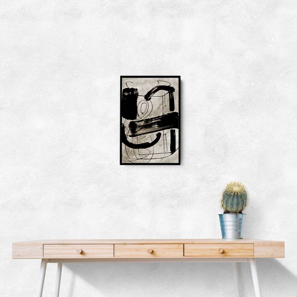 Vintage Abstract Vintage Abstract