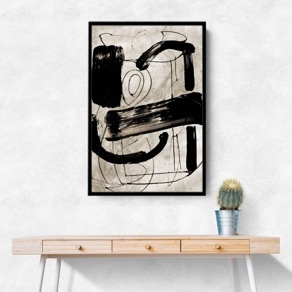 Vintage Abstract Vintage Abstract