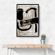 Vintage Abstract Vintage Abstract
