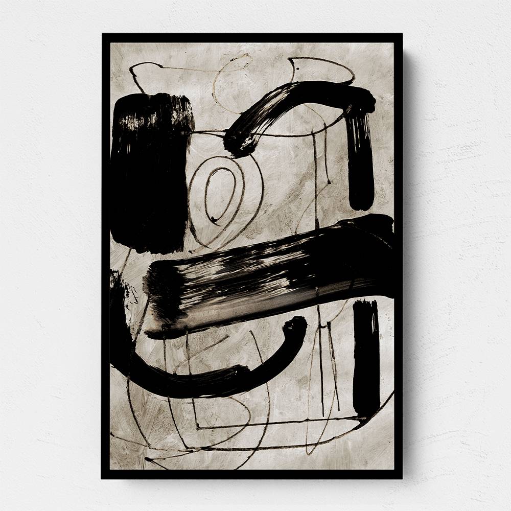 Vintage Abstract Vintage Abstract