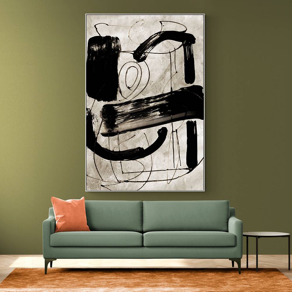 Vintage Abstract Vintage Abstract