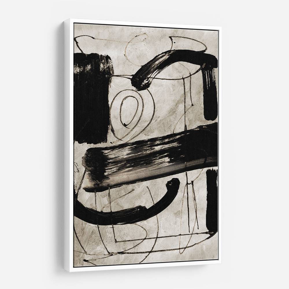 Vintage Abstract Vintage Abstract