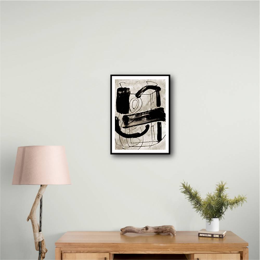 Vintage Abstract Vintage Abstract